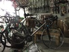 Bespoke Ave Maldea Road Bike photo