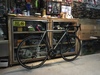 Bespoke Ave Maldea Road Bike photo