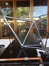 Bespoke Ave Maldea Road Bike photo