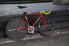 *For Sale* 90's Pursuit Track Bike photo