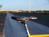 BH Racing road bike photo