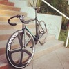 bianchi super pista photo