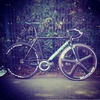 bianchi super pista photo