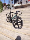 bianchi super pista photo