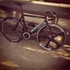 bianchi super pista photo