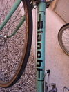 BIANCHI 1974 photo