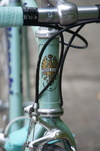 Bianchi 606 Vento photo