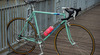 Bianchi 80s rekord 841 road bike photo