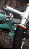 Bianchi 80s rekord 841 road bike photo