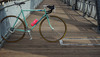 Bianchi 80s rekord 841 road bike photo