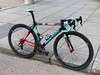 Bianchi 928 SL Barloworld photo