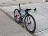 Bianchi 928 SL Barloworld photo