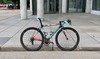 Bianchi 928 SL Barloworld photo