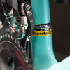 Bianchi Aria Di2 photo