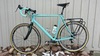 Bianchi Axis 2007 Refurbished photo