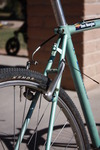 Bianchi Axis photo