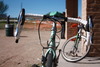 Bianchi Axis photo