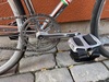 Bianchi Pista Steel "Shiny & Chrome" photo