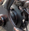 Bianchi Pista Steel "Shiny & Chrome" photo