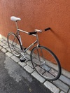 Bianchi Pista Steel "Shiny & Chrome" photo