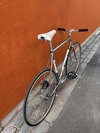 Bianchi "Biatchi" Pista Steel photo