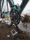 Bianchi C2C Impulso Vacansoleil photo