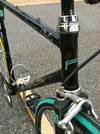 Bianchi Campione D'Italia photo