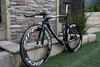 Bianchi Carbon D2 Pista photo