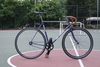 Bianchi Caurus 838 photo