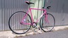 Bianchi Caurus 840 custom - SS photo