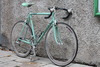 Bianchi Caurus Columbus Max photo