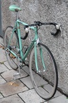 Bianchi Caurus Columbus Max photo