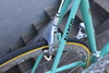 Bianchi Caurus Columbus MAX photo