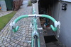 Bianchi Caurus Columbus MAX photo