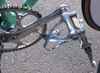 Bianchi Centenario Olympic USSR photo