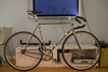 Bianchi Chrome Pista 2009 <sold> photo