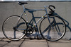 Bianchi Chrome Pista 2009 <sold> photo