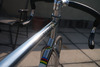 Bianchi Chrome Pista 2009 <sold> photo