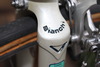 Bianchi columbus Special photo