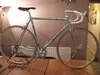 BIANCHI COSTRUITA NEL REPARTO CORSE photo