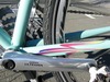 BIANCHI / CROSS photo