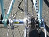 BIANCHI / CROSS photo