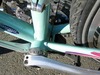 BIANCHI / CROSS photo