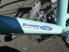 BIANCHI / CROSS photo