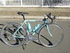 BIANCHI / CROSS photo