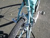 BIANCHI / CROSS photo