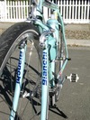 BIANCHI / CROSS photo