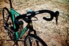 Bianchi Cross Concept photo