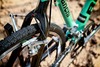 Bianchi Cross Concept photo