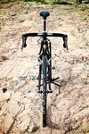 Bianchi Cross Concept photo